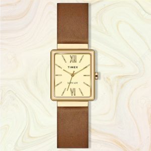 Timex Women Champ Dial Analog Watch