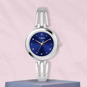 Pleasant Timex Wristwatch for Women
