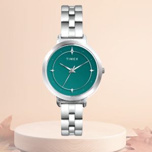 Timex Aqua Ladies Wristwatch