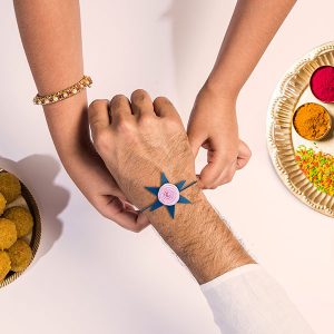 Rakhi Snacking Sojourn