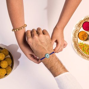 Rakhi Ritual Bundle