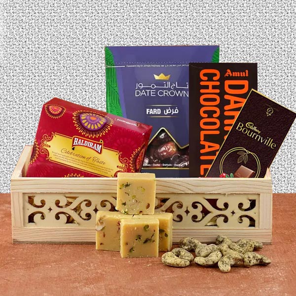 Choco Sweets Treat Hamper