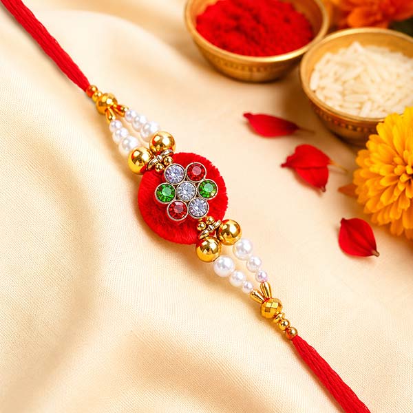 Elegant Rakhi
