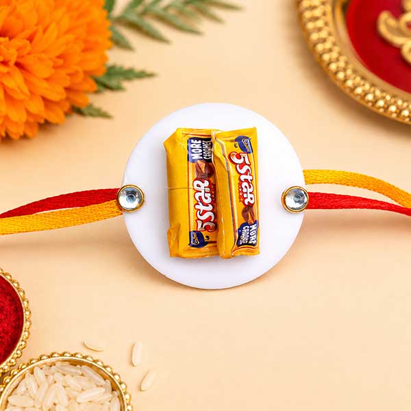 Five Star Kids Rakhi