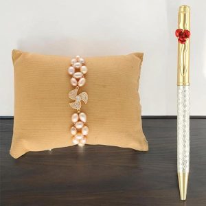 Grandeur Bro Rakhi Hamper
