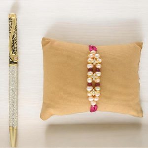 Radiant Bhaiya Rakhi Hamper