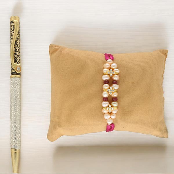 Radiant Bhaiya Rakhi Hamper
