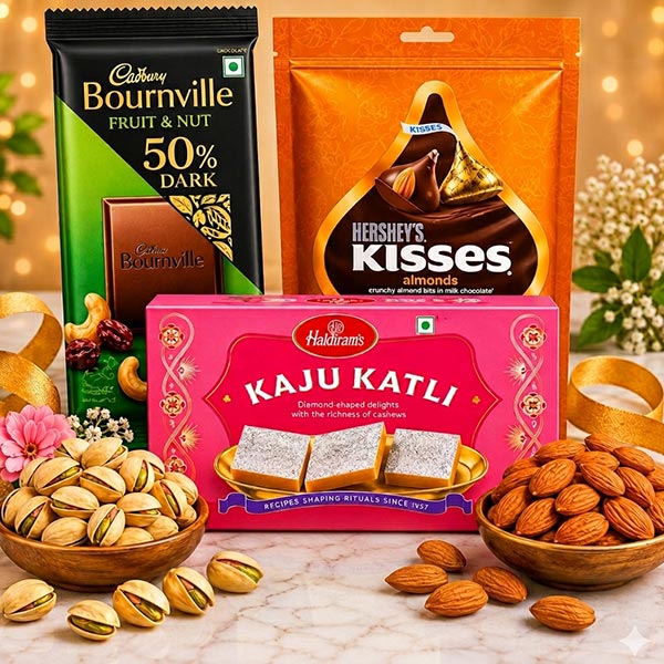 Grand Celebration Hamper