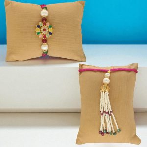 Bandhan Sutra Bhaiya Bhabhi Rakhis