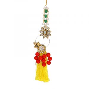 Floral Pearl Lumba