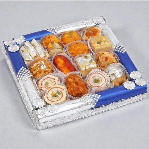 Meetha Ho Jai Sweets Tray