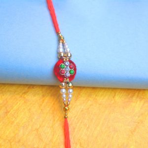 Elegant Rakhi