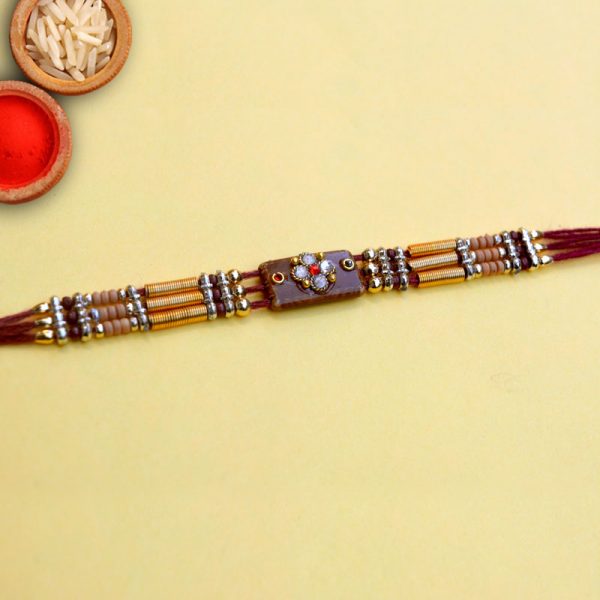 Stylish Rakhi Thread