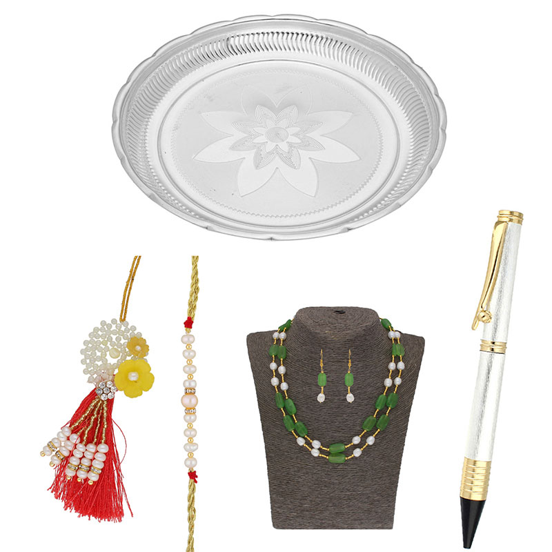 Bhaiya Bhabi Hamper