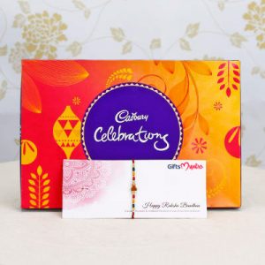 Rakhi Celebration Pack