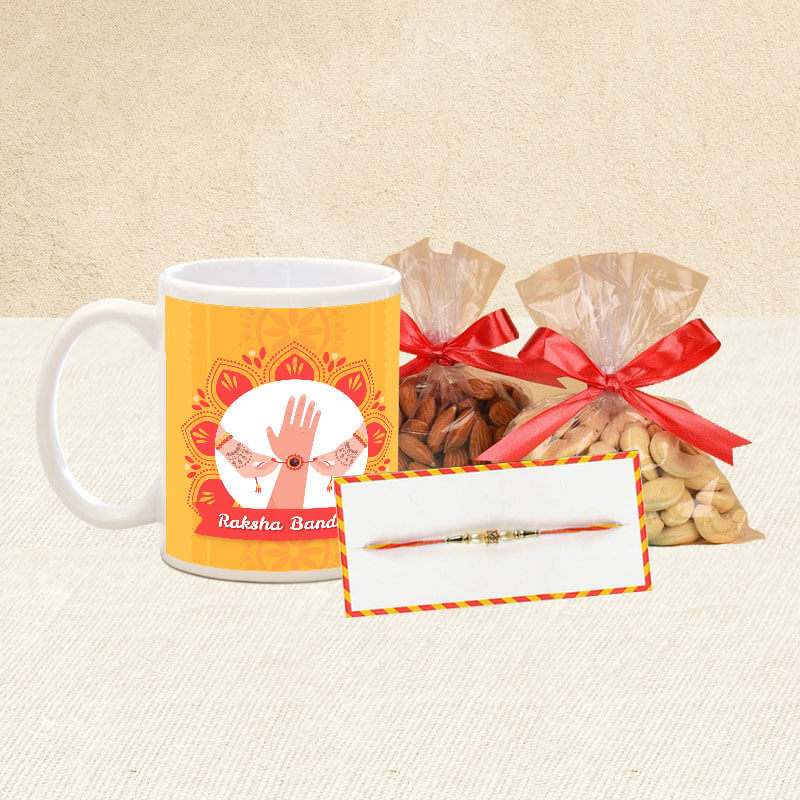 Raksha Bandhan Hamper