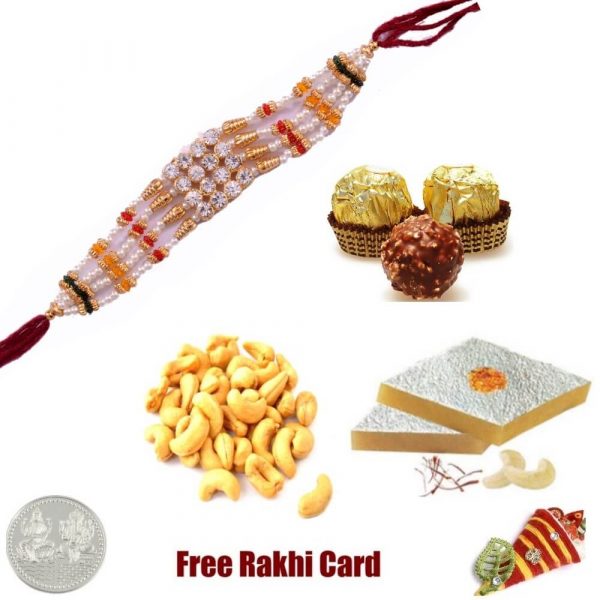 Rakhi Choco Munch