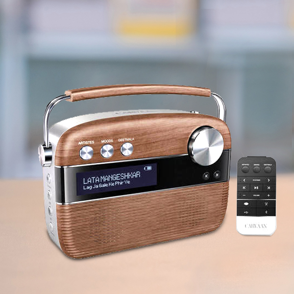 Saregama Carvaan Premium Hindi