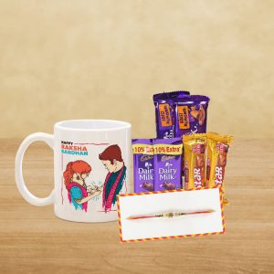 True Bond Celebration Hamper