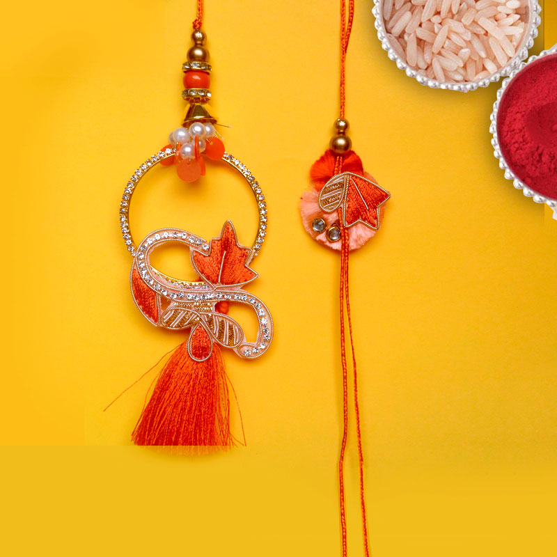 Best rakhis sales