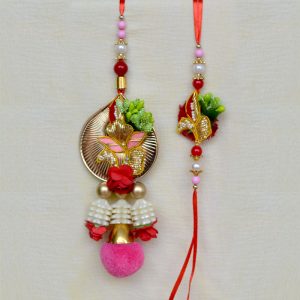 Fasinatic Rakhi Pair