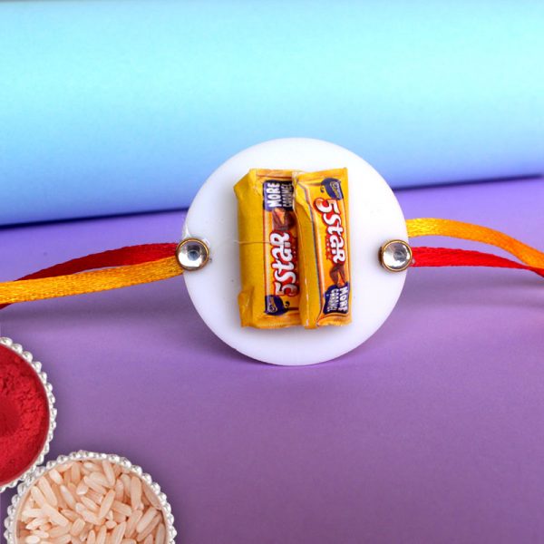 Five Star Kids Rakhi