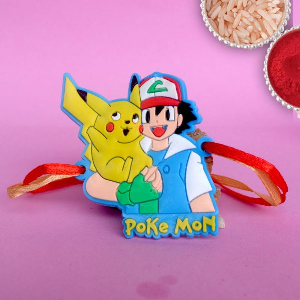 Pokémon Rakhi