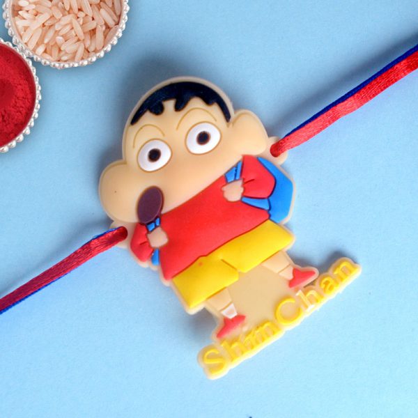 Shinchan Cartoon Rakhi