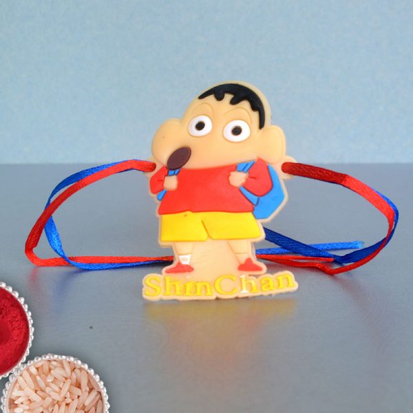 Shinchan Cartoon Rakhi