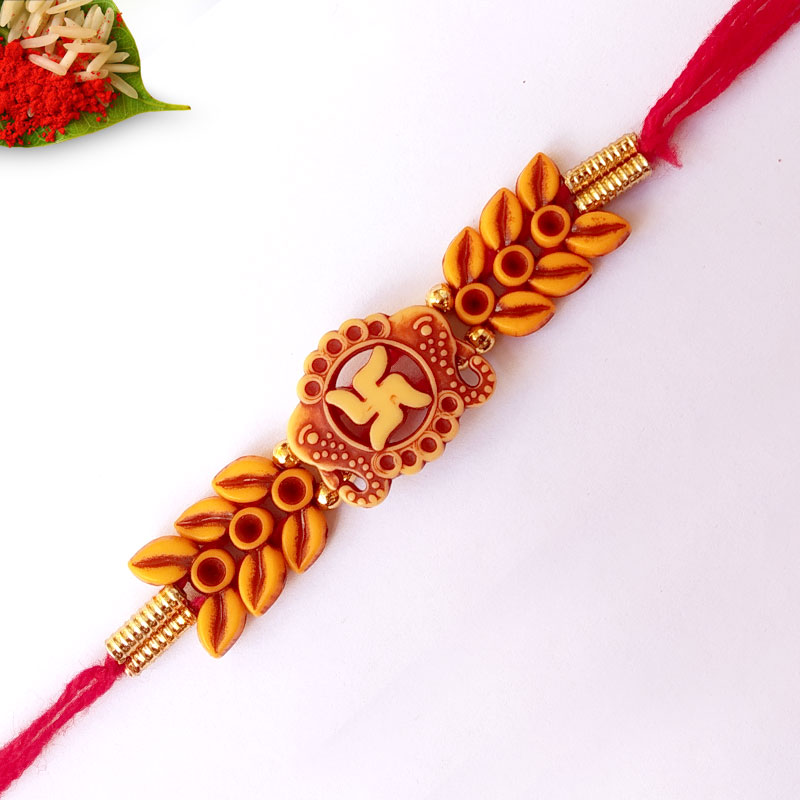 Swastika Rakhi