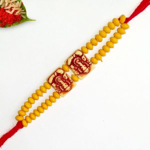 Jay Ganesha Rakhi