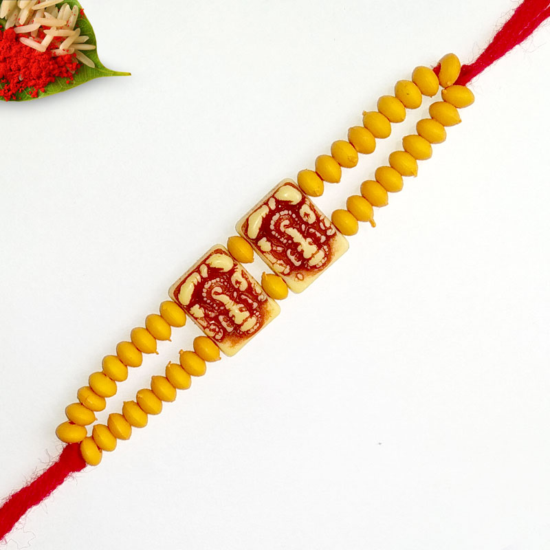 Jay Ganesha Rakhi