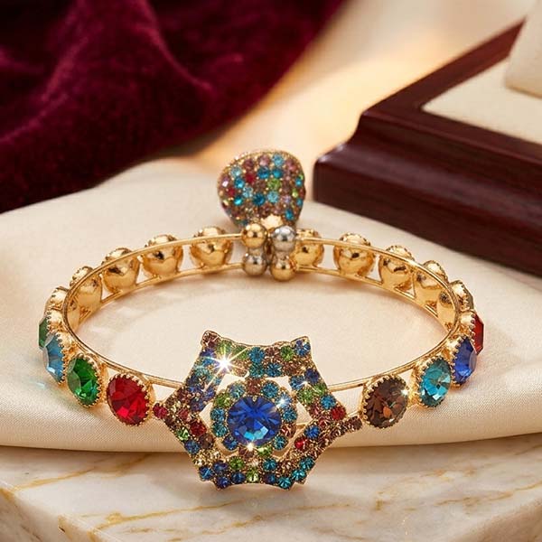Rainbow Bangle Lumba