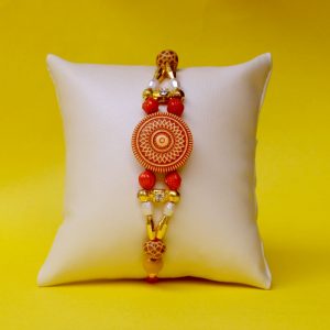 Classic Designer Rakhi