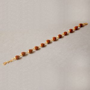 Rudraksha Raksha Sutra