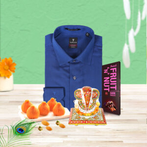 Ganesh Chaturthi Hamper for Men