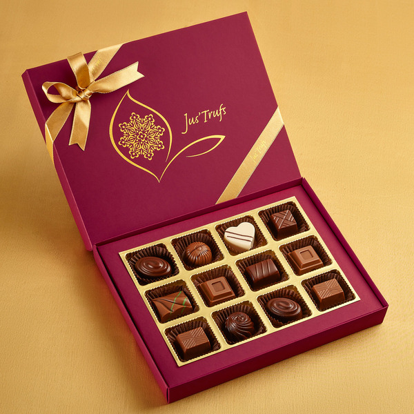 Classic Joy Box of 12