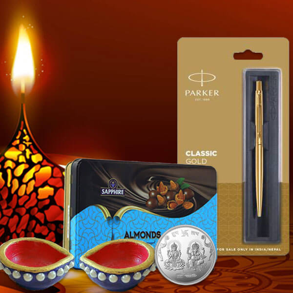 Executive Diwali Hamper