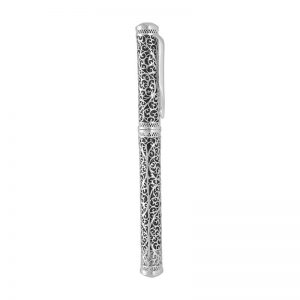 Designer Silver Pen