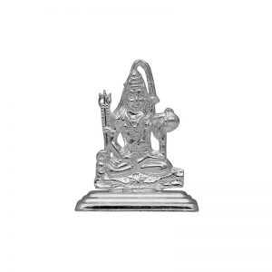 Goddess Shiv idol