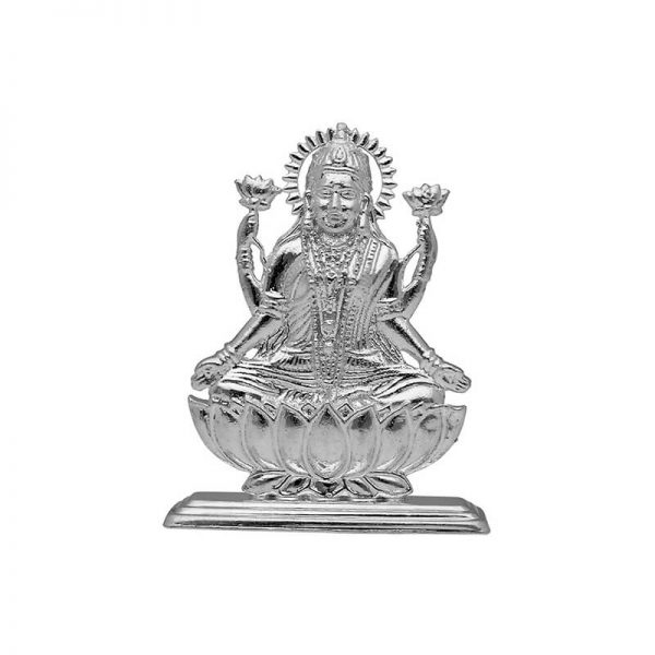 Goddess Kumar Swami idol