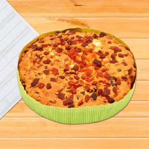 Flurry's Premium Fruit Cake