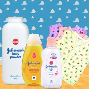 Best Baby Care Gift Hamper