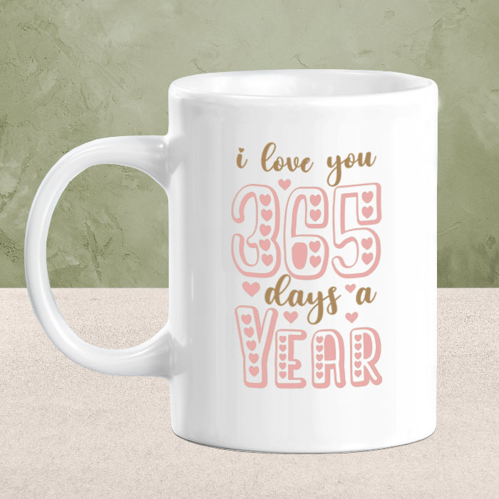 Personalized Couple Unbreakable Mugs - Happy Personalized Gifts