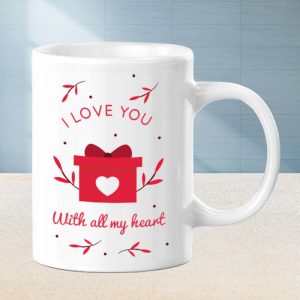 I Live You