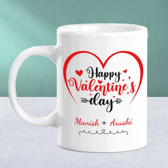 Happy Valentine’s Day