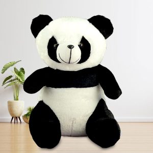 Loving Panda