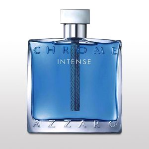 Azzaro Chrome Intense EDT 100ml