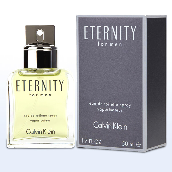 CK Eternity Men 100ml