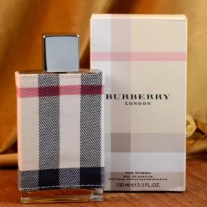 Burberry London Perfume for Women